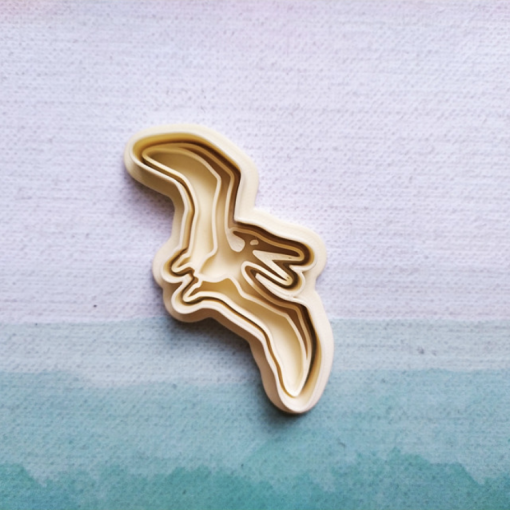 vykrajovátko Pteratodon